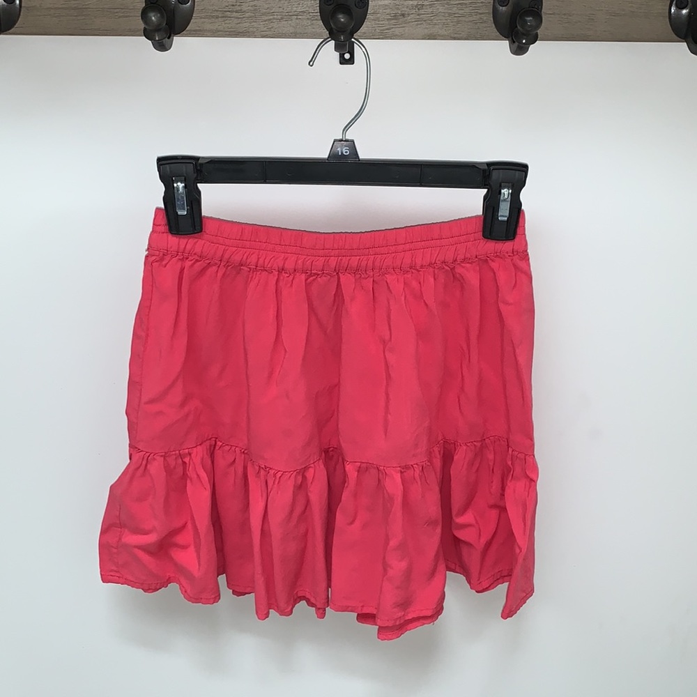 Cute Short Skirt for Spring/Summer